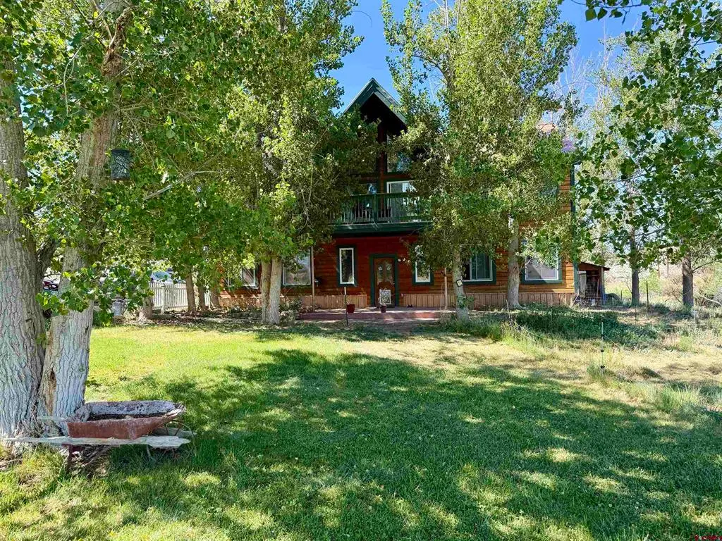 68840 Kinikin Road, Montrose, CO 81401 - #1