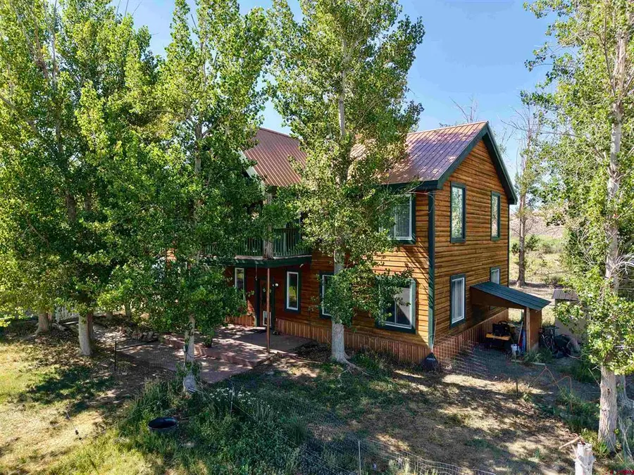 68840 Kinikin Road, Montrose, CO 81401 - #2