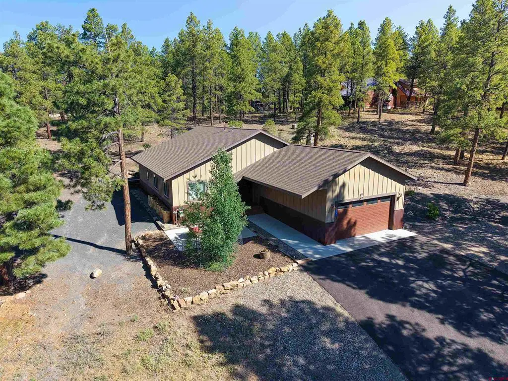 40 Gala Place, Pagosa Springs, CO 81147 - #1
