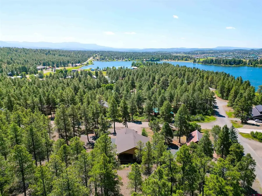 40 Gala Place, Pagosa Springs, CO 81147 - #2