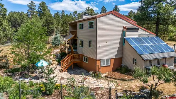 401 Cr 142/meadow Road, Durango, CO 81303