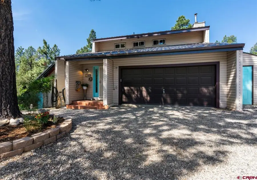 401 Cr 142/meadow Road, Durango, CO 81303 - #2