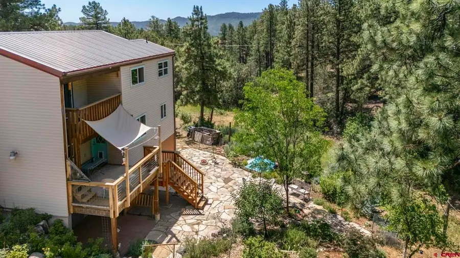 401 Cr 142/meadow Road, Durango, CO 81303 - #3