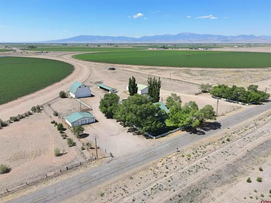 552 E County Road 7, Monte Vista, CO 81144 - #2