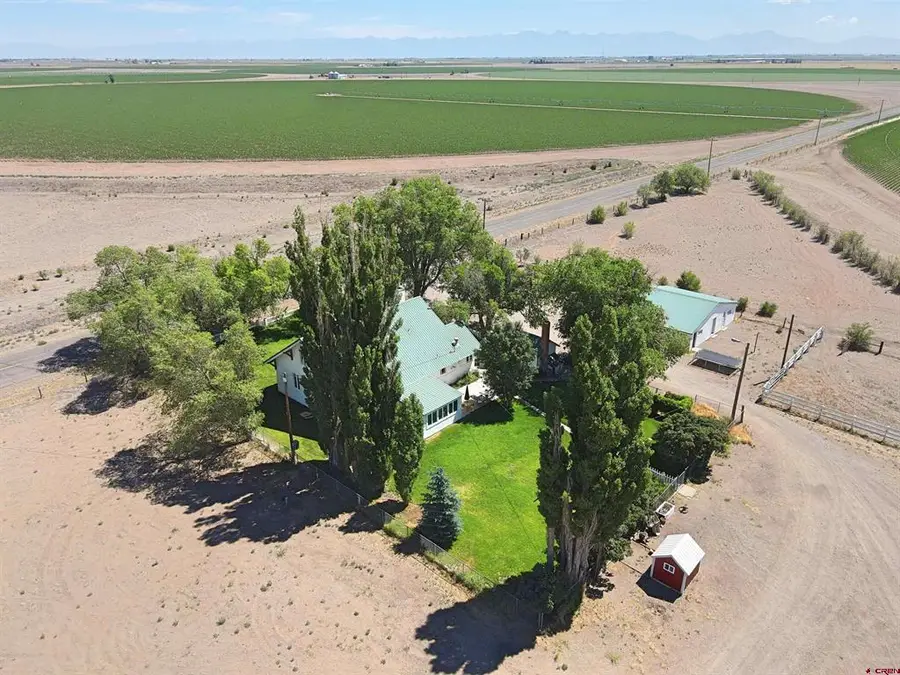 552 E County Road 7, Monte Vista, CO 81144 - #3