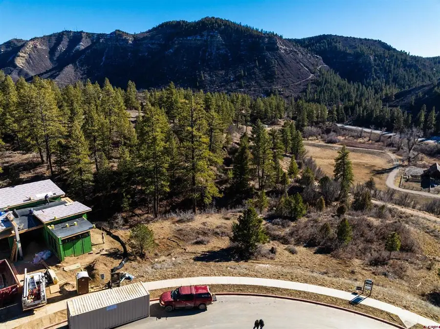117 Wild Chives Ct., Durango, CO 81301 - #3