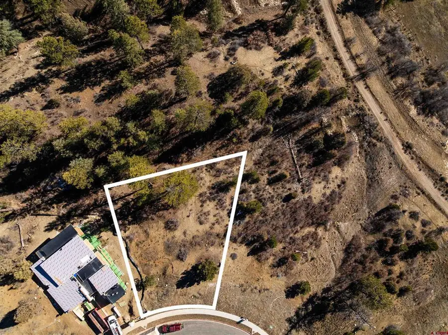89 & 117 Wild Chives Ct. (lots 112 & 115), Durango, CO 81301 - #3
