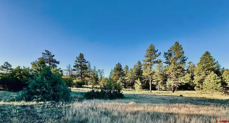 3898 N Pagosa Boulevard, Pagosa Springs, CO 81147 - #3