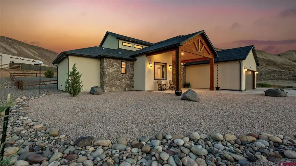 480 Desert Bluff Court, Palisade, CO 81526 - #1