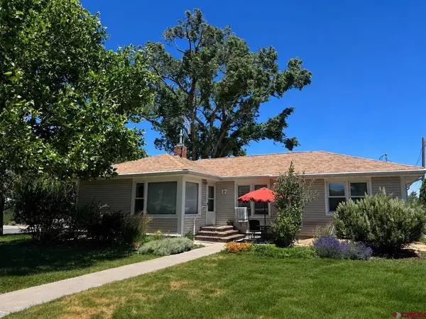 17 Spruce Drive, Montrose, CO 81401