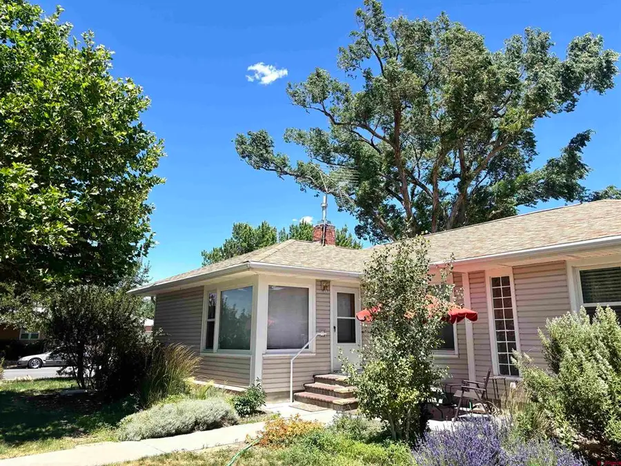 17 Spruce Drive, Montrose, CO 81401 - #2