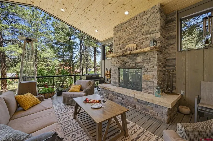 553 Twincreek Circle, Pagosa Springs, CO 81147 - #2