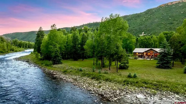 24110 County Road 37, Dolores, CO 81323