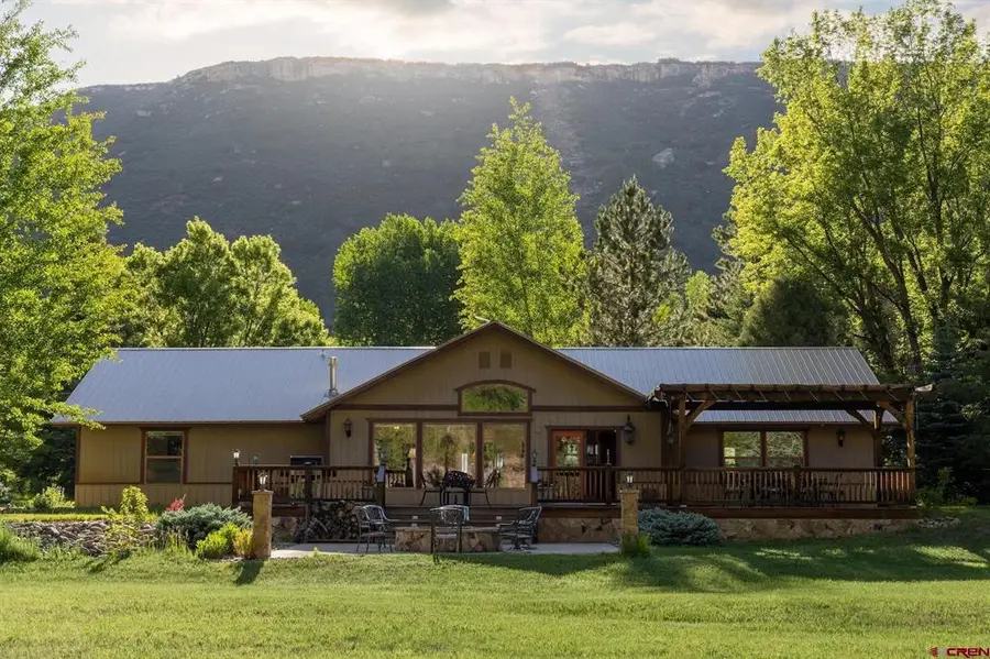 24110 County Road 37, Dolores, CO 81323 - #2