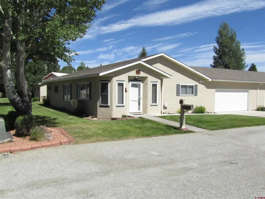 81 Pioneer Road, Monte Vista, CO 81144 - #1