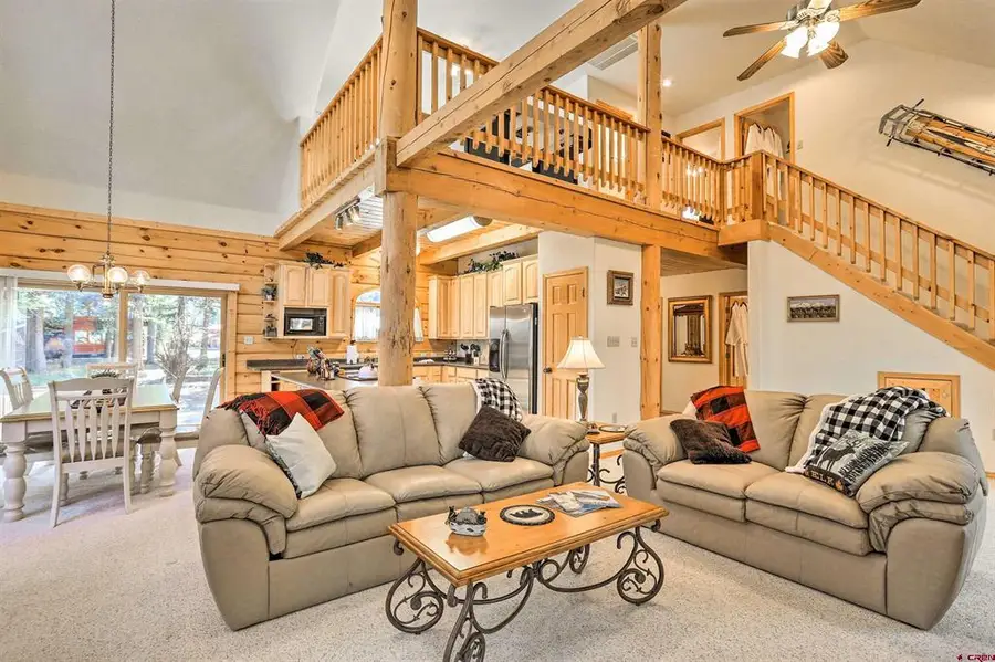 601 W Grimes Creek Road, Bayfield, CO 81122 - #2