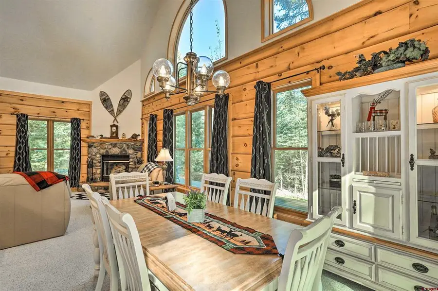 601 W Grimes Creek Road, Bayfield, CO 81122 - #3
