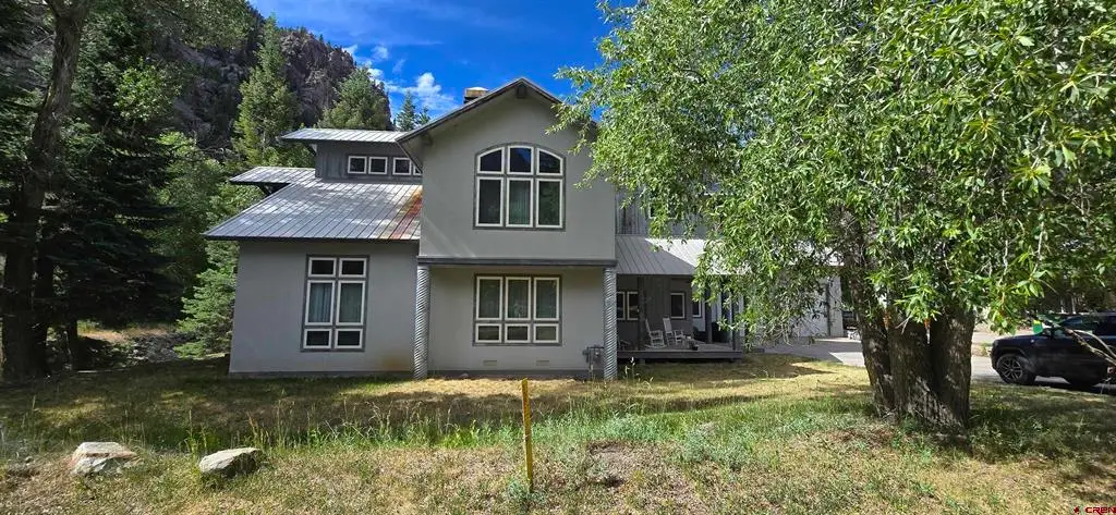 96 6th Avenue, Ouray, CO 81427 - #1
