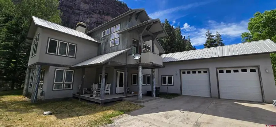 96 6th Avenue, Ouray, CO 81427 - #2