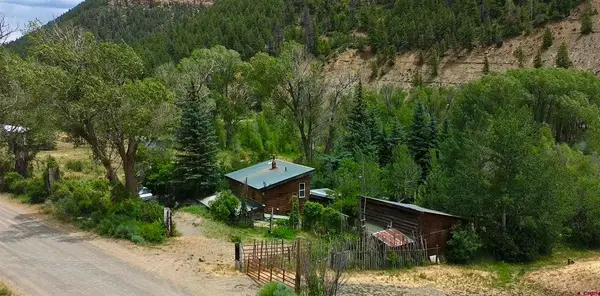 3310 County Rd 391 Road, Pagosa Springs, CO 81147