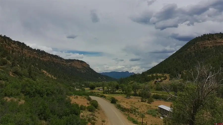 3310 County Rd 391 Road, Pagosa Springs, CO 81147 - #2