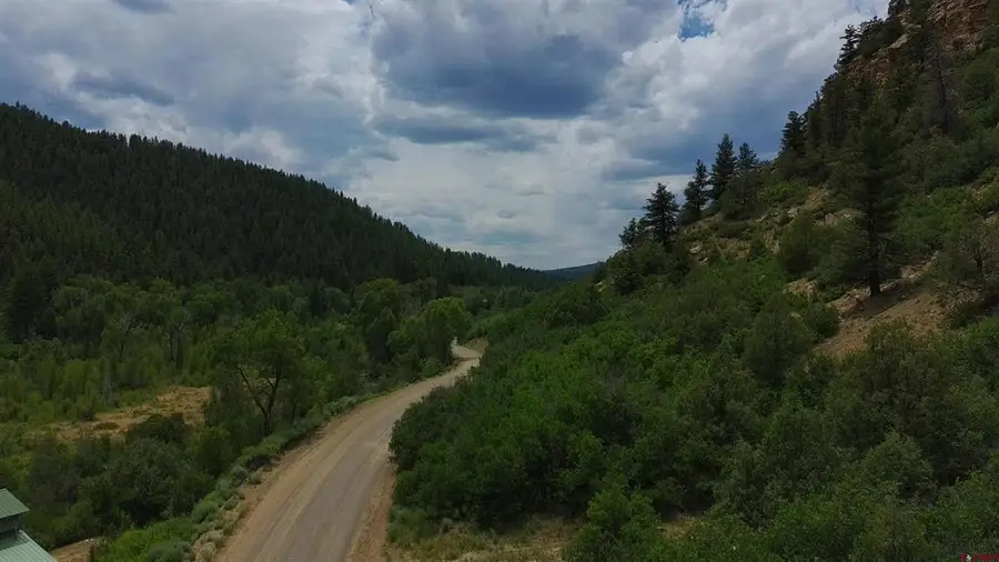 3310 County Rd 391 Road, Pagosa Springs, CO 81147 - #3