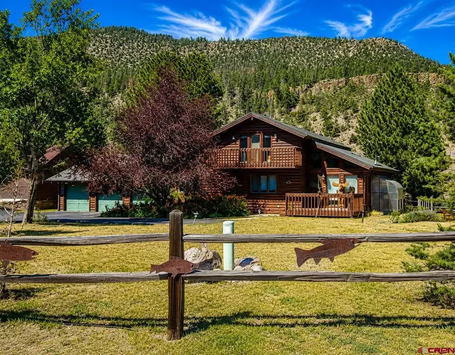 247 Deer Run, South Fork, CO 81154 - #2