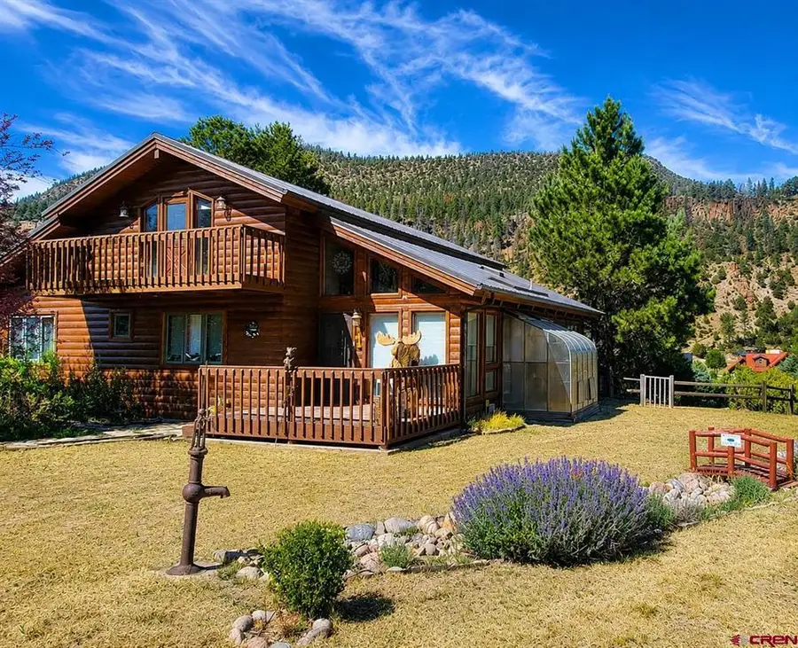 247 Deer Run, South Fork, CO 81154 - #3