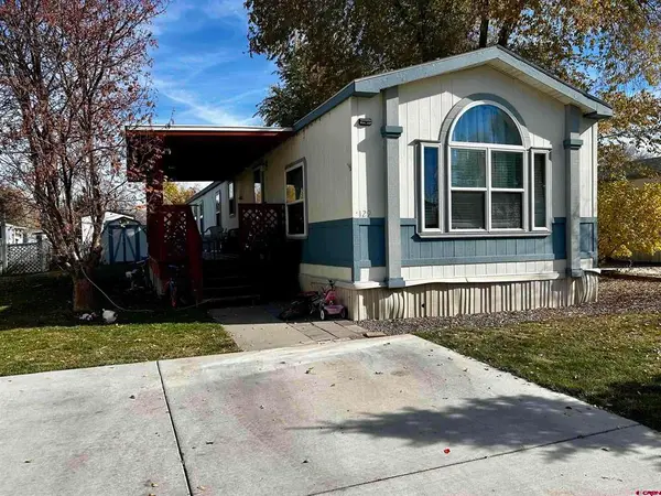 62880 Lasalle #129 Road, Montrose, CO 81401