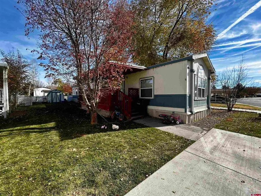 62880 Lasalle #129 Road, Montrose, CO 81401 - #2