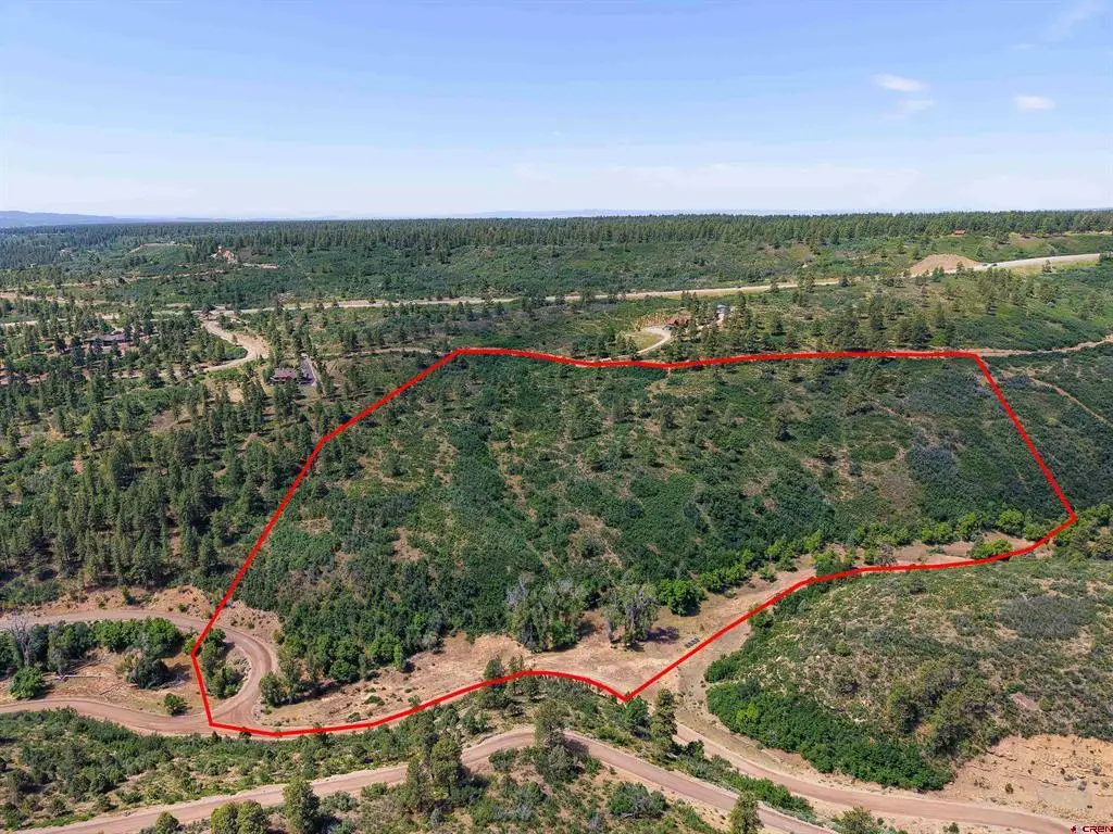 224 W Durango Ridge, Durango, CO 81301 - #1