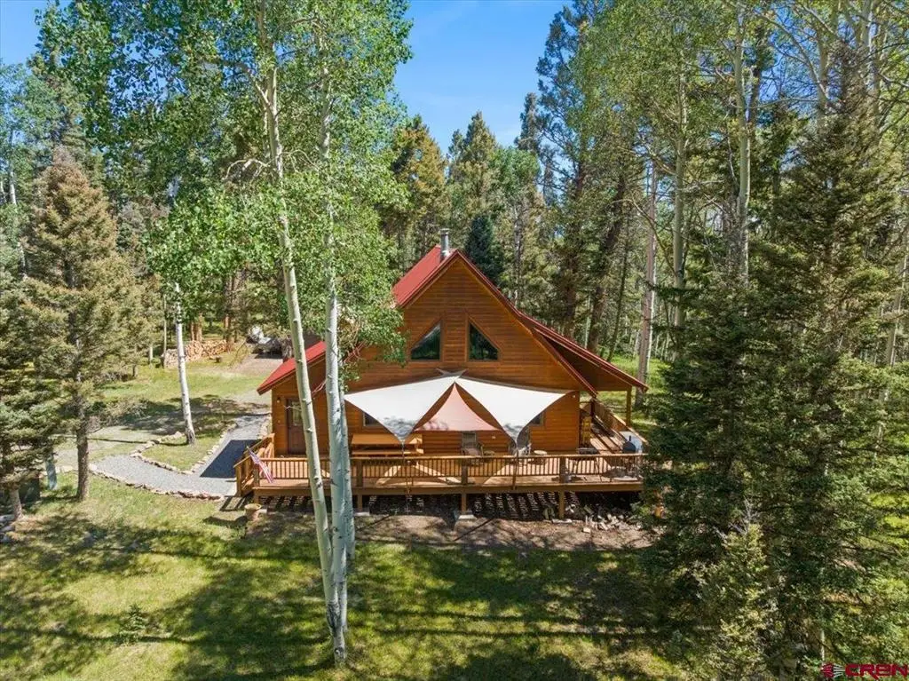 850 Balsam Drive, Cimarron, CO 81220 - #1