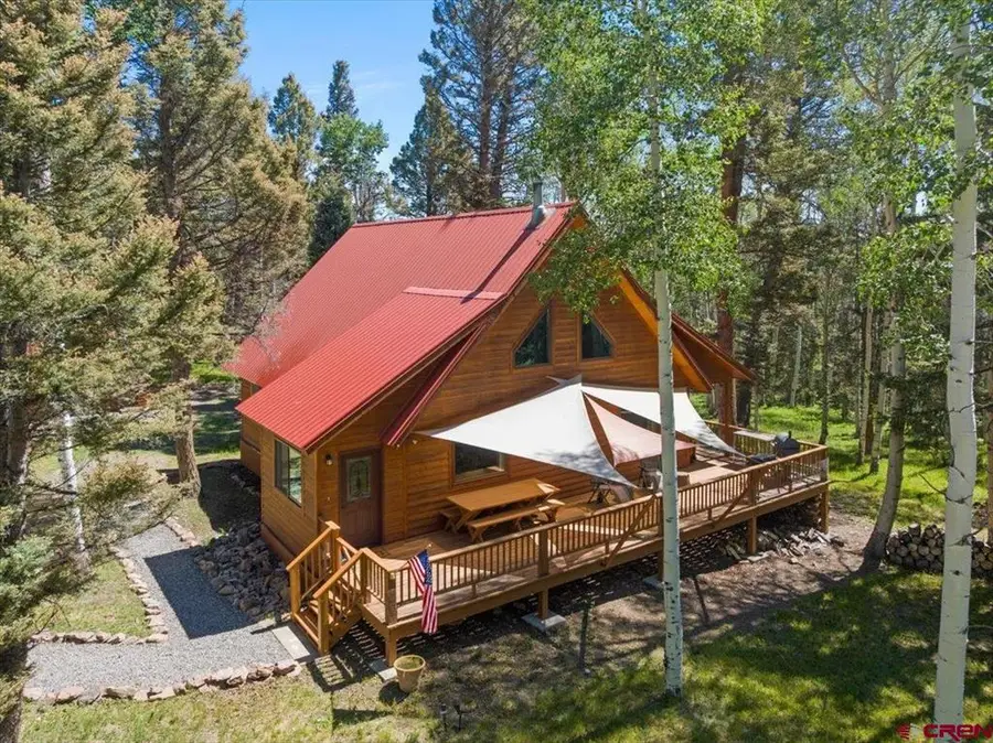 850 Balsam Drive, Cimarron, CO 81220 - #2