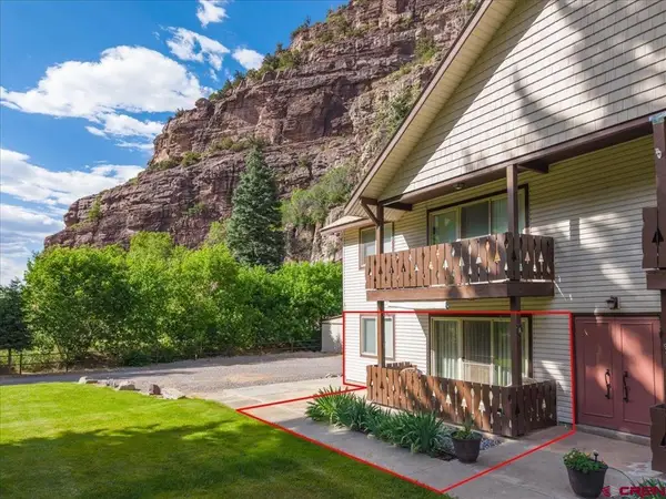 2101 Main Street #A-1, Ouray, CO 81427