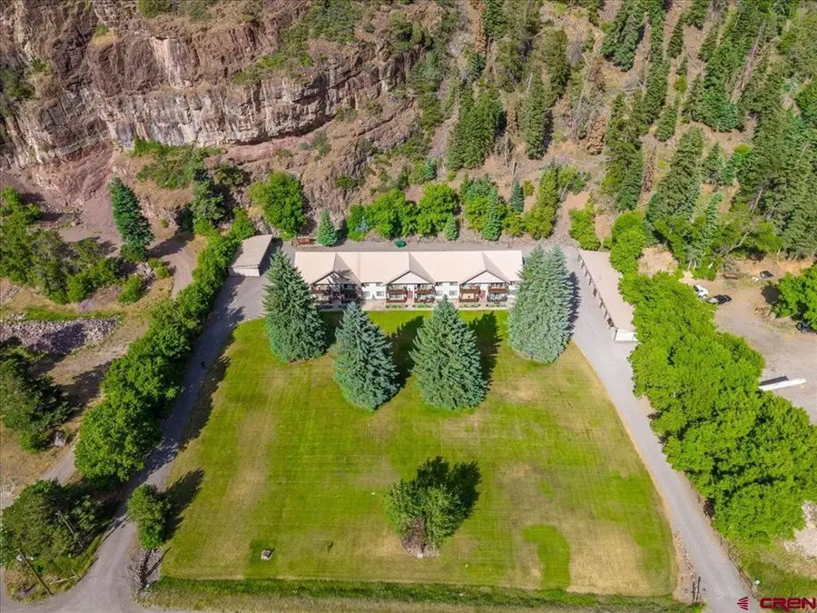2101 Main Street #A-1, Ouray, CO 81427 - #2