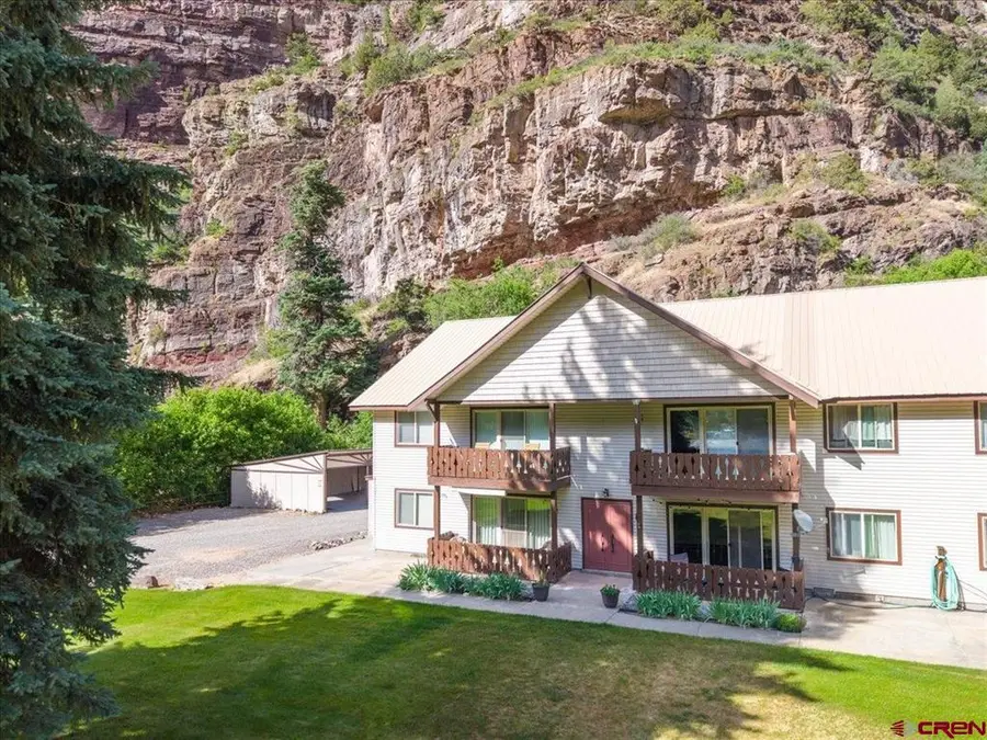 2101 Main Street #A-1, Ouray, CO 81427 - #3