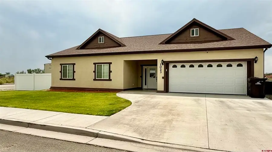 1023 Seco Place, Alamosa, CO 81101 - #2