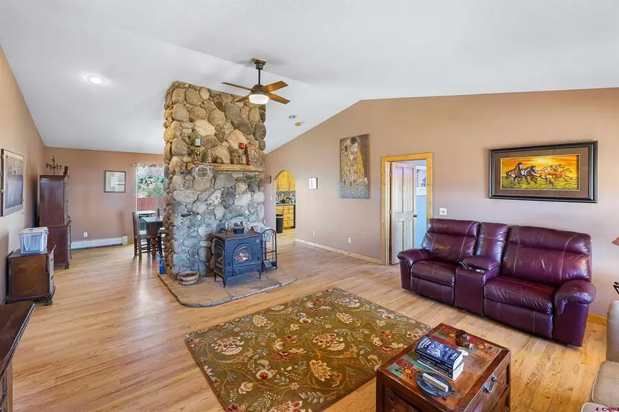 87 Church Hollow, Hesperus, CO 81326 - #3