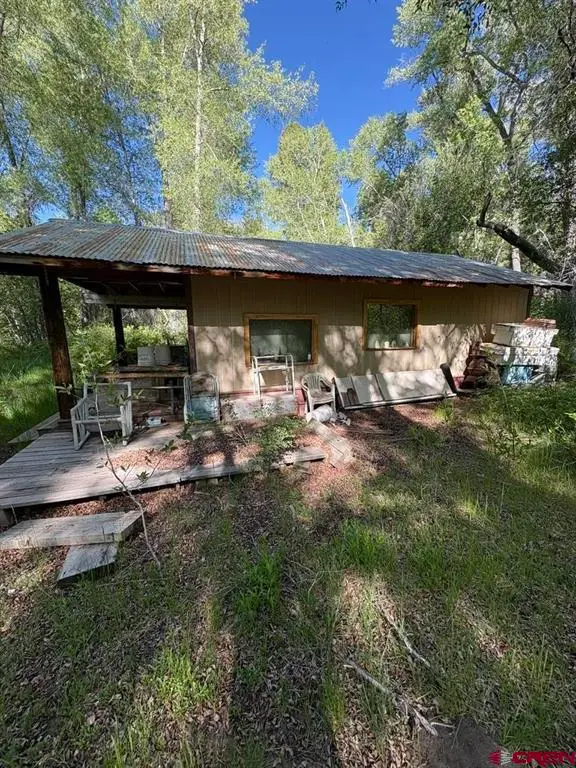 TBD Cr 124 Drive, Durango, CO 81301 - #1