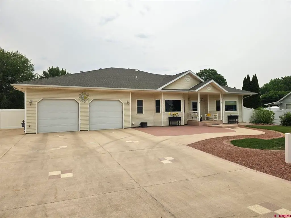 881 Cypress Wood Lane, Delta, CO 81416 - #1