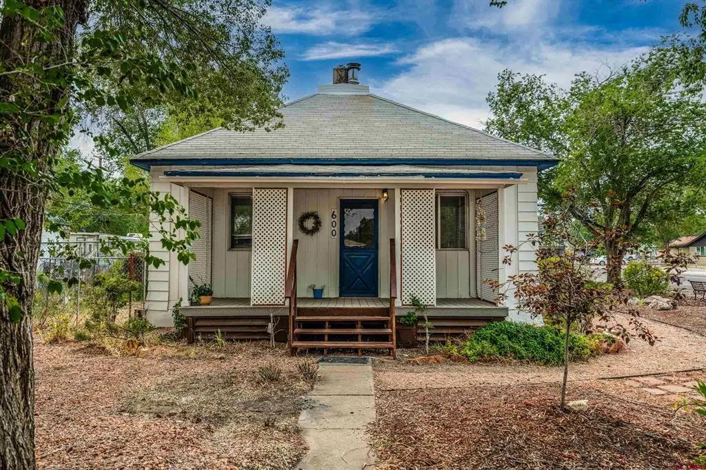 600 S 9th Street, Montrose, CO 81401 - #1
