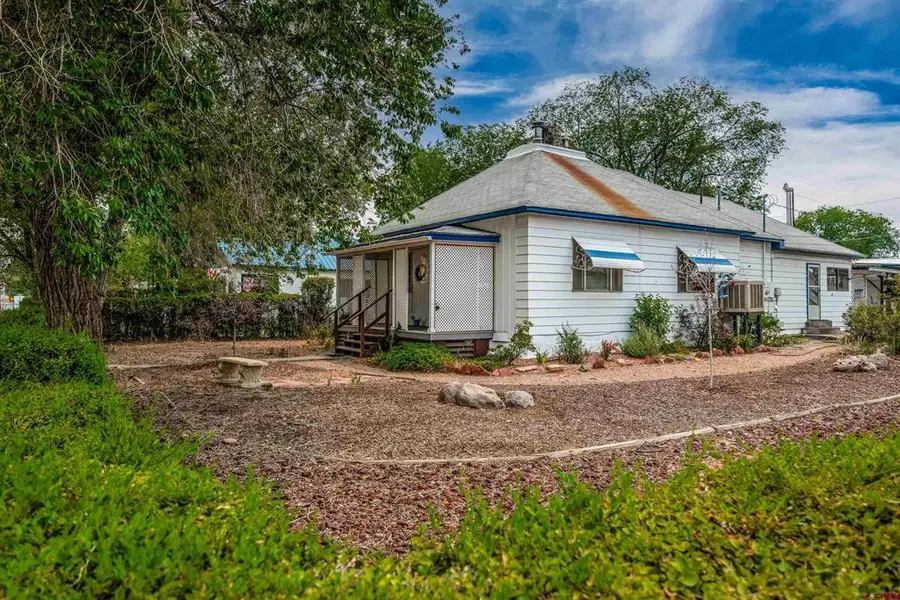600 S 9th Street, Montrose, CO 81401 - #3