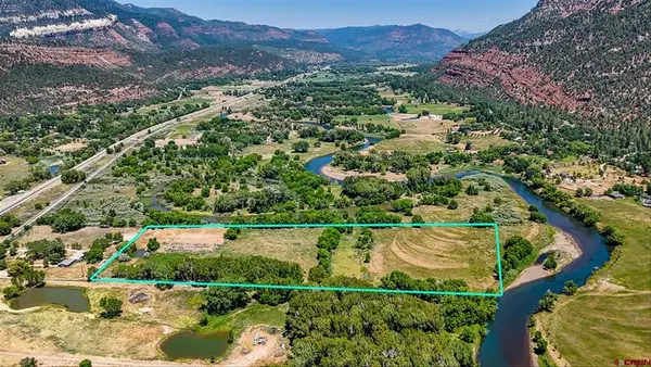 TBD Highway 550, Durango, CO 81301