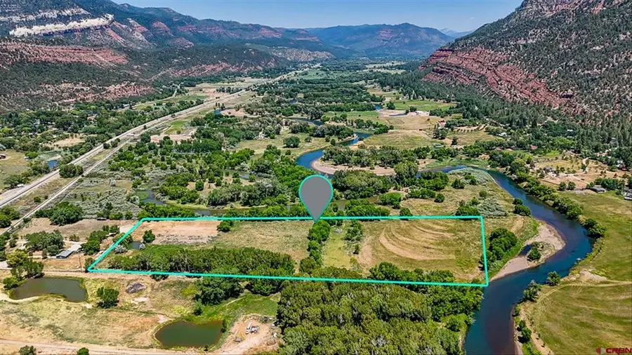 TBD Highway 550, Durango, CO 81301 - #2