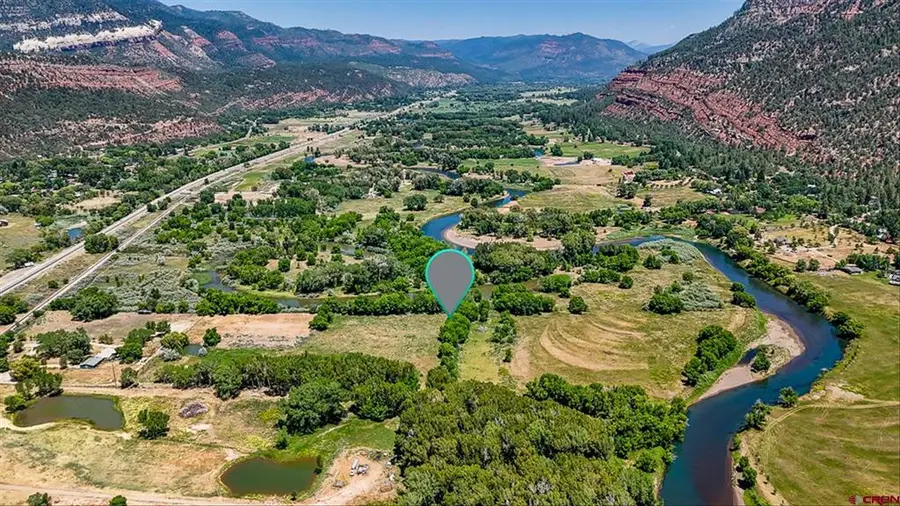 TBD Highway 550, Durango, CO 81301 - #3