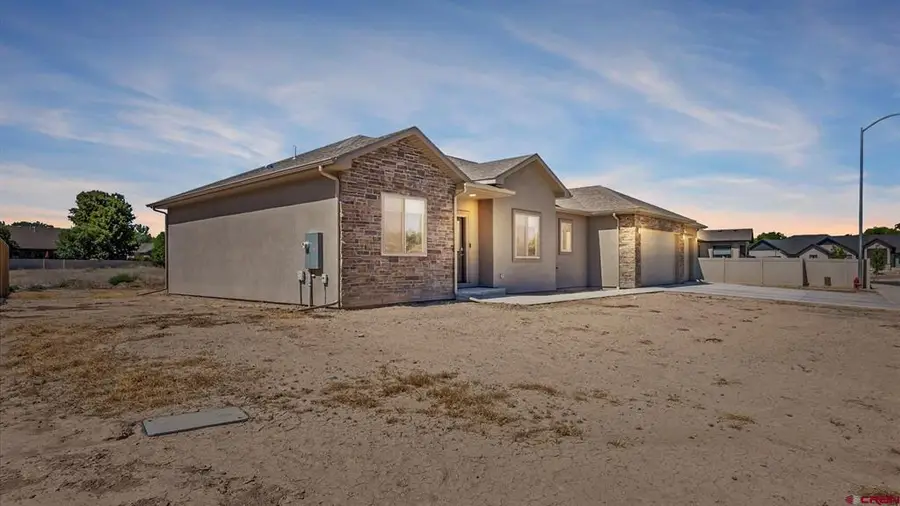 1742 Caribou Street, Delta, CO 81416 - #2