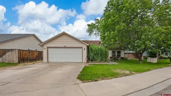 360 N Ash Street, Fruita, CO 81521