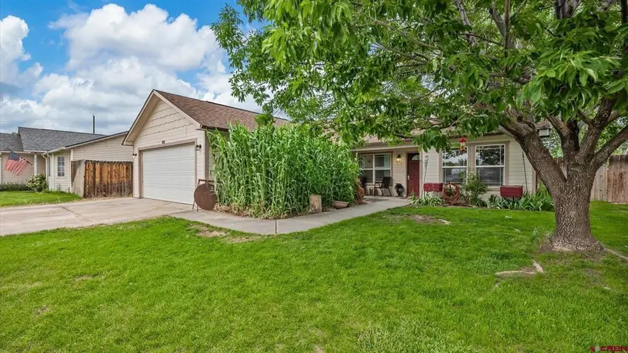 360 N Ash Street, Fruita, CO 81521 - #2