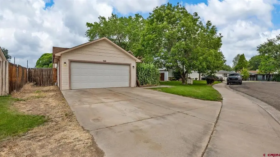 360 N Ash Street, Fruita, CO 81521 - #3