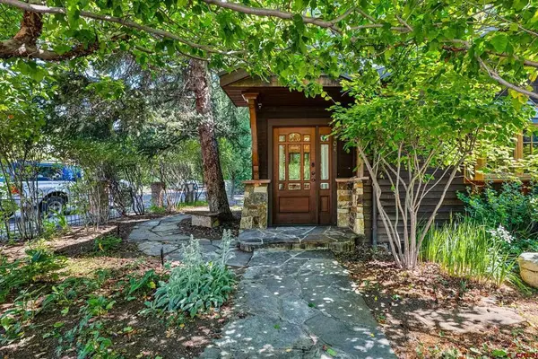 2404 W 2nd Avenue, Durango, CO 81301